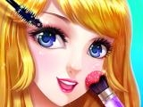 Play Anime fashion makeup now