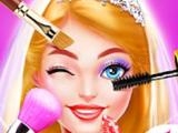 Play Bride dress up : wedding dress up game now