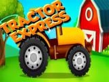 Play Tractor express agricultural now