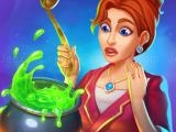 Play Magic school story now