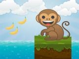 Play Runner monkey adventure now