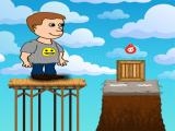 Play Super boy adventure run now