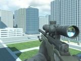 Play Urban sniper multiplayer now