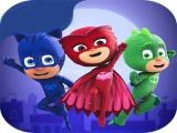 Play Pj masks jump now