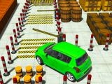 Play Car parking real simulation now