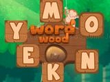 Play Word wood now