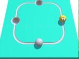 Play Marble ball 3d now