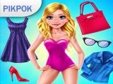 Play Fashion up: dress up now