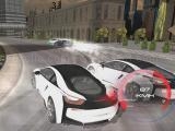 Play Supercar drift racers now