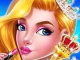 Play Top model dress up :model dressup and makeup now