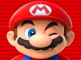 Play Super mario run - lep's world now