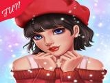 Play Fashion princess: dress up day! now
