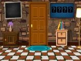 Play Horrid villa escape now
