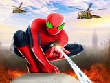 Play Spider man shooter now