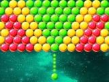 Play Bubble shoot burst