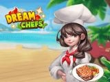 Play Dream chefs now