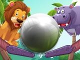 Play Zoo pinball