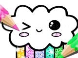 Play Coloring book game now
