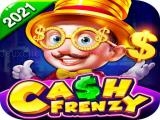 Play Cash frenzy casino – free slots games online now