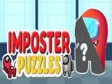 Play Imposter amoung us puzzles now