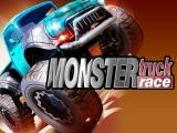 Play Monster truck race now