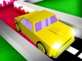Play Paint road - car paint 3d now