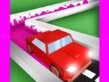 Play Car driving paint 3d now