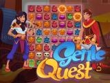 Play Genie quest now