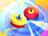 Play Draw spinning now