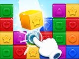 Play Blocks match game now