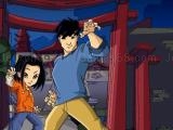 Play Jackie chan adventures now