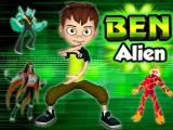 Play Ben 10 alien now