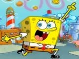 Play Spongebob : bikini bottom bungle now