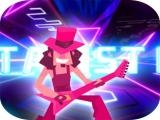 Play Guitarist hero free: guitar hero battle, music gam now