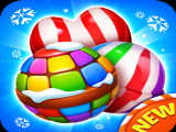 Play Candy filler 2 now