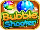 Play Shooter bubble now