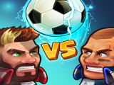 Play Head ball 2 now