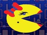 Play Ms. pac-man now