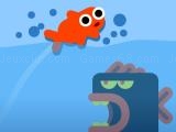 Play Fish jumping now
