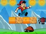 Play Super marow adventure now