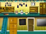 Play Attic house escape now
