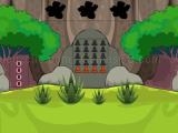 Play Forest resort escape now