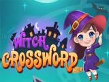 Play Witch crossword now