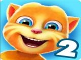 Play Talking tom run gold now