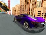 Play Extreme stunt car race now