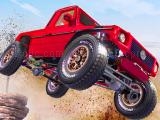 Play Car stunt mega ramp 3d now