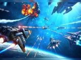 Play Galaxy attack : alien shooter now