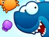 Play Shark frenzy now