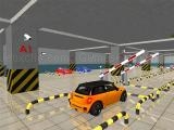 Play Car parking master now