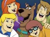 Play Scooby doo match 3 now